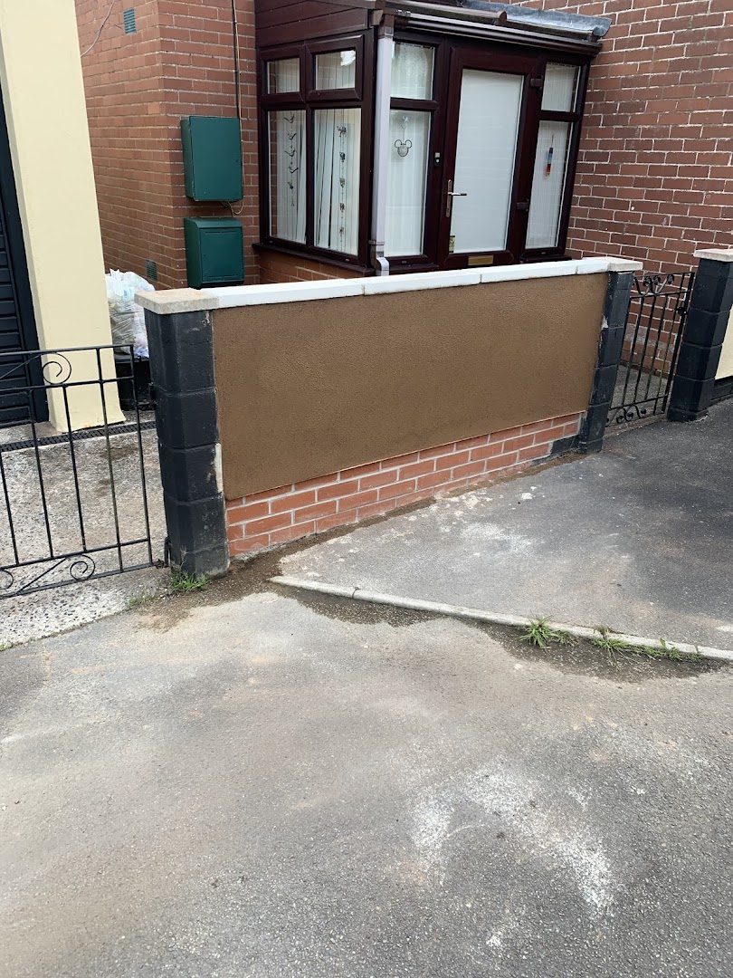 Hays Plastering — Photos 5