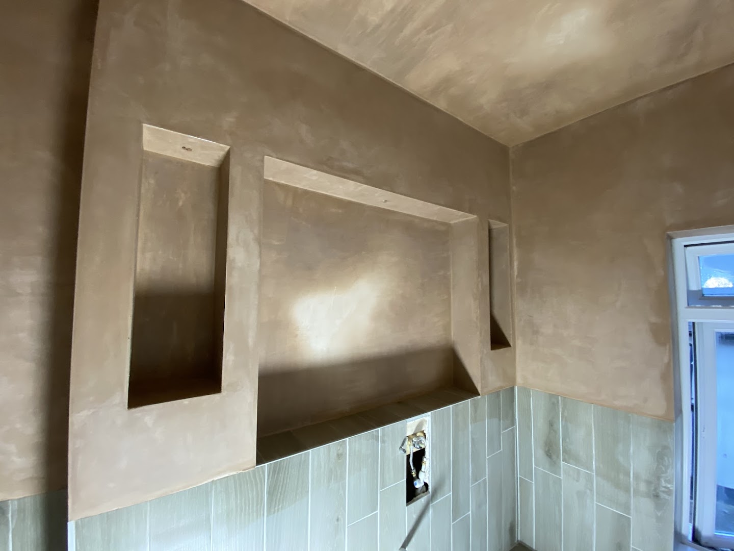 Hays Plastering — Photos 3