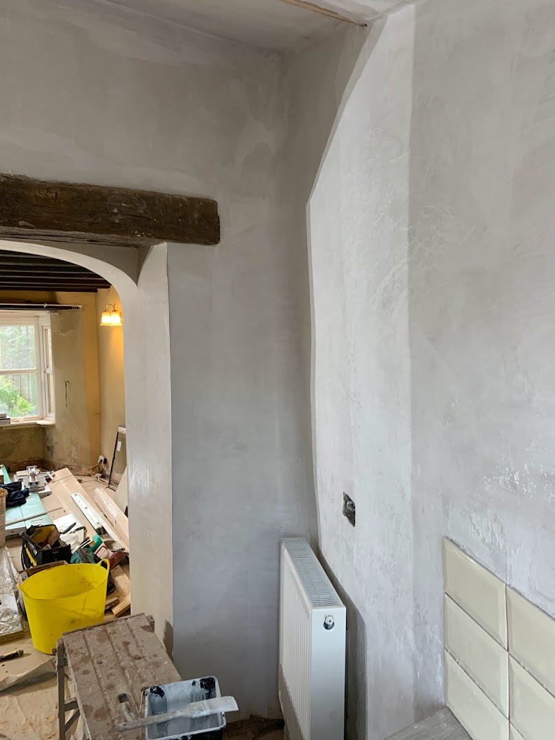 Hays Plastering — Photos 6