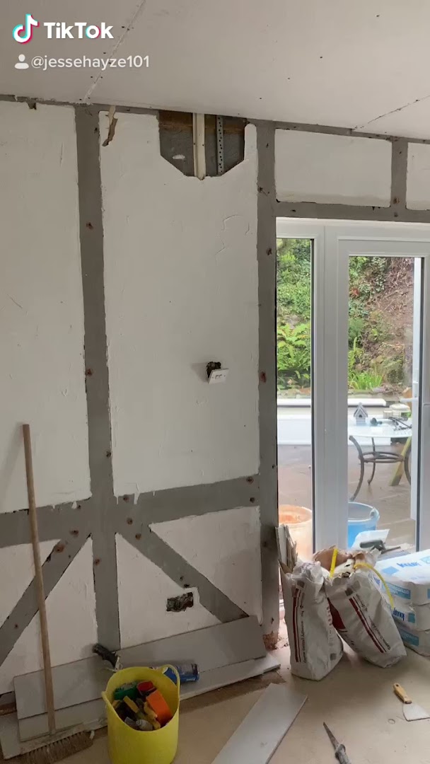 Hays Plastering — Photos 1