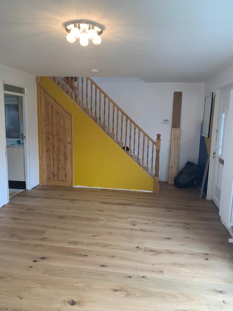 Hays Plastering — Photos 9