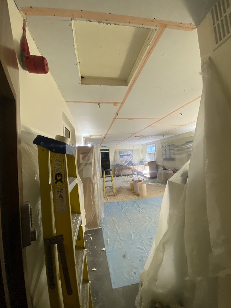 Hays Plastering — Photos 11